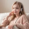 Загадочное нашествие ASMR-видео в соцсетях: почему они так расслабляют?