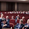 Ана Гуэмес: «Хочу видеть больше мужчин, гордящихся заботой о других»