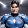 Супермен против иммиграции: Дин Кейн, звезда сериала, присоединился к ICE
