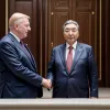 Трамп и Путин обсудили Украину на встрече в США: итоги и перспективы