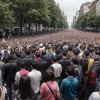 Фестиваль в Барселоне: недовольство туристов и борьба с перенаселением