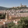Жара в Испании: Красный уровень опасности объявлен в Севилье, Валенсии и Таррагоне