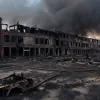 Пожар в элитной британской школе King's College в Испании: что известно
