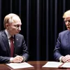 Зеленский сохраняет веру в Трампа, но в Украине сомневаются в поддержке США