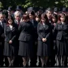 В Арагоне простились с Хавьером Ламбаном: Память о бывшем лидере региона