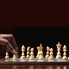 Анализ шахмат: Юный Карлсен удивил мир на Турнире претендентов