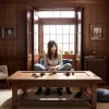 Восемь интеллектуальных задач: решения и размышления о непереходных играх