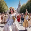 Фестиваль Палома 2025 в Мадриде: даты, концерты и программа