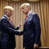 Трамп и Путин: переговоры о мире на фоне сложных политических раскладов