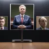 Свежие новости: Коалиция волонтеров обсудила ситуацию на Украине с Зеленским перед поездкой в США