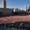 Активистка Ми Хоа Ли прекратила голодовку в поддержку Палестины после обещаний политиков