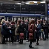 Транспортный коллапс в Каталонии: профсоюзы сообщают об отмене более 1200 поездов Rodalies