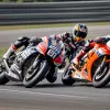Марк Маркес побеждает в Гран-при Австрии и укрепляет лидерство в MotoGP