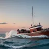 В Йемене обнаружены десятки тел после крушения судна с мигрантами