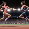 Легкая атлетика: Кике Льопис и Моха Аттауи нацелились на Чемпионат мира в Токио