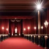 Альберто Иглесиас получил награду Master of Cinema на фестивале Atlàntida из рук королевы