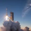 Трамп упрощает правила для космических полетов: SpaceX в выигрыше
