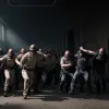 Бунт в тюрьме Веракруса: семь погибших и 11 раненых