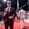 Бэд Банни лидирует по номинациям на MTV VMA 2025: подробности и конкуренты