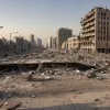 Пять лет после трагедии: расследование взрыва в Бейруте остается без результата