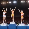 Испанские легкоатлетки триумфально выступили на чемпионате Европы U20: Золото, бронза и новые рекорды