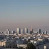 В Москве и Мадриде объявлено предупреждение о загрязнении воздуха: кому следует быть осторожным