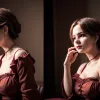 Тень великого комика: Жизнь первой жены Чеспирито в новом сериале HBO Max