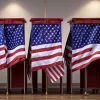 Трамп намерен запретить голосование по почте в США: предвыборная борьба обостряется