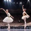 Столетие легенды: Балет Театра Колон отпраздновал юбилей в ярких фотографиях