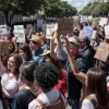 Передел округов в Техасе: Трамп обвиняется в попытке лишить голосов латиноамериканцев и афроамериканцев