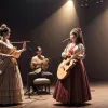 Родриго Куэвас: Как превратить классический фестиваль в современное шоу