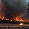 Связь в огне: Операторы связи разворачивают экстренные меры из-за пожаров в Испании