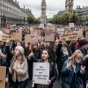 Подавление протеста в Лондоне: День позора для британской демократии