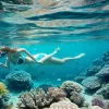 Каталонский турист погиб на Бали во время подводной рыбалки