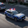 В Ферроле задержан мужчина по подозрению в сексуальном насилии над женщиной