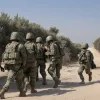 Израиль утвердил план захвата города Газа и мобилизует 60 тысяч резервистов