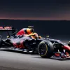 Красный Бык теряет крылья: Red Bull столкнулся с трудностями в Формуле-1