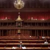 Адан Аугусто Лопес сохраняет пост в Сенате: политические интриги и реформа