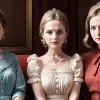 Скандальные Митфорд: Шесть сестер, изменивших XX век
