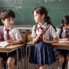 Любовь из детства: Рита Маэстре вспоминает о первом романе с Хорхе