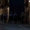 В Испании задержан мужчина по подозрению в убийстве своей партнерши в Дoн-Бенито