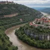 Велико-Тырново: Путешествие в сердце Болгарии, где оживает история