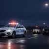В Испании: Женщина села за руль, чтобы избежать штрафа, но попалась пьяной и с кокаином
