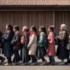 Уганда согласилась принять депортированных мигрантов из США: условия и последствия