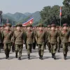 Ким Чен Ын наградил северокорейских солдат, воевавших в Украине: беспрецедентное признание