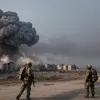 Израиль грозит разрушить город Газа в случае отказа ХАМАС от разоружения и освобождения заложников