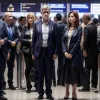 Израиль запретил въезд в страну мэру Барселоны Жауме Кольбони
