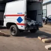 В Испании задержан водитель фуры: 400 кг наркотиков обнаружены после остановки за разговор по телефону
