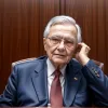 Скончался Ион Илиеску: первый президент Румынии после падения коммунизма