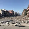 Второй землетрясение за три дня всколыхнул Нью-Йорк и Нью-Джерси: подробности